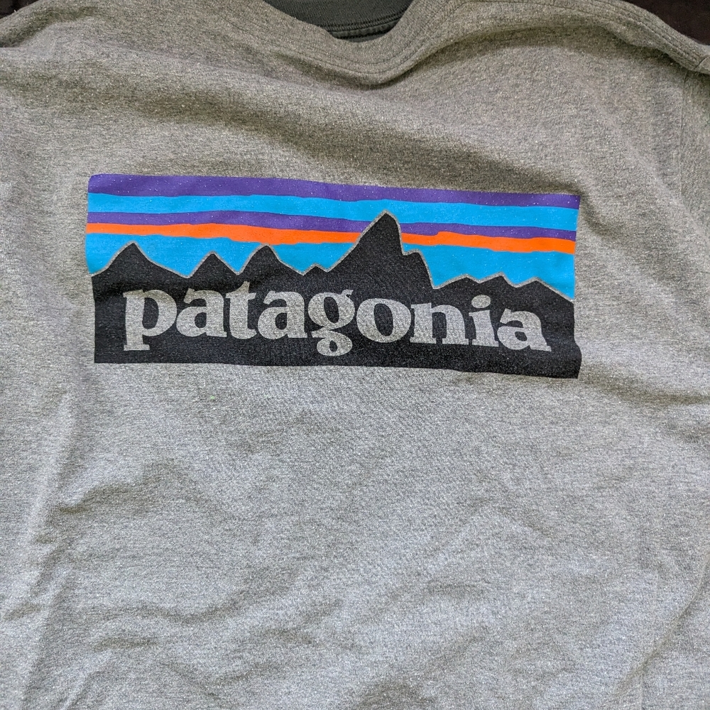 Patagonia Shirts